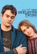 The Skeleton Twins 2014.1080p.BluRay.5.1.x264 . NVEE