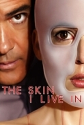 The Skin I Live In 2011 720p BDRip XviD ac3 eng-hardsub (avi) [GREYSHADOW]