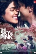 The Sky Is Pink 2019 Hindi 720p WEB-DL x264 AAC Esub { TaRa }.mkv