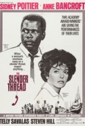 The Slender Thread (1965) [720p] [YTS] [YIFY]