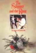 The Slipper and the Rose: The Story of Cinderella (1976) 720p BrRip x264 - YIFY