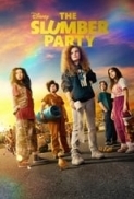 The.Slumber.Party.2023.1080p.DSNP.WEBRip.DDP5.1.x265.10bit-GalaxyRG265