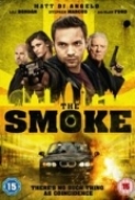 The Smoke 2014 DVDRiP X264-TASTE 