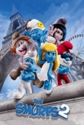 The Smurfs 2 2013 TS x264 - nenad023