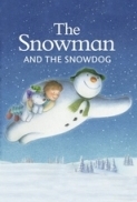 The Snowman and the Snowdog 2012 720p BluRay x264-SONiDO 