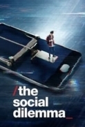 The Social Dilemma 2020 1080p WEBRip x265 Opus-M3D