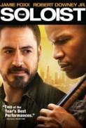 The Soloist.2009.DvdRip.Xvid {1337x}-Noir