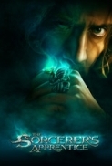 The Sorcerers Apprentice (2010)1080p AC3+DTS Eng-NLSubs-DMT