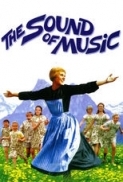 The Sound of Music (1965) 1080p 2CD H.264  DTS HD 7.1 ENG-FRE AC3 audio (moviesbyrizzo)