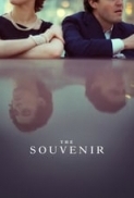 The Souvenir 2019 720p HDRip x264 850MB ESub [MOVCR]