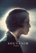 The.Souvenir.Part.II.2021.720p.WEBRip.800MB.x264-GalaxyRG