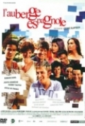 L.Auberge Espagnole (2002) 720p BRrip_sujaidr (pimprg)