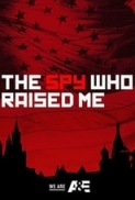 The.Spy.Who.Raised.Me.2018.720p.STAN.WEBRip.400MB.x264-GalaxyRG