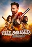 The.Squad.2023.1080p.AMZN.WEBRip.DDP5.1.x265.10bit-GalaxyRG265