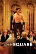  The Square (2017).720p.H264.italian.english.Ac3-5.1.sub.NUita.eng.MIRCrew