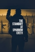 The Standoff at Sparrow Creek (2018) BluRay 1080p.H264 Ita Eng AC3 5.1 Sub Ita Eng - realDMDJ