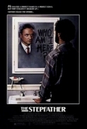 The Stepfather 1987 720p BluRay x264 x0r