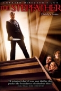 The Stepfather 2009 UNRATED DVDRip XviD-ARROW