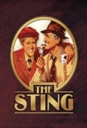 The Sting (1973) 720p Xvid HD 4GB Robert Redford Paul Newman (moviesbyrizzo)