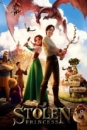 The Stolen Princess (2018) 720p WEBRip X264 Solar