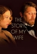 The.Story.of.My.Wife.2021.REPACK.720p.WEBRip.900MB.x264-GalaxyRG