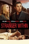 The Stranger Within 2013 DVDRiP XViD UNiQUE