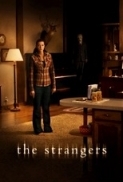 The Strangers (2008) ITA ENG Ac3 5.1 sub Ita BDRip 1080p H264 [ArMor]