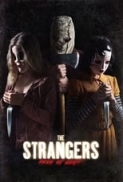 The Strangers: Prey at Night (2018) [BluRay] [1080p] [YTS] [YIFY]