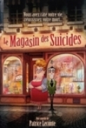 Le Magasin Des Suicides 2012 FRENCH DVDRip XviD-UTT