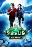 The Suite Life Movie 2011 1080p AMZN WEBRip DD+ 5.1 x265-edge2020