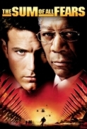 The Sum of All Fears [2002]DVDRip[Xvid]AC3 5.1[Eng]BlueLady