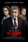 The Summit 2017 SPANISH 1080p BRRip x264 AAC 5.1 - Hon3y