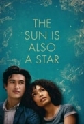 The Sun Is Also a Star 2019 720p WEB-DL H264 AAC- JusTiN {MovCr}