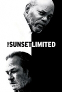 The Sunset Limited (2011) 1080p MKV x264 AC3+DTS Eng NL Subs