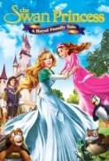 The.Swan.Princess.A.Royal.Family.Tale.2014.1080p.BluRay.DTS.x264-PublicHD