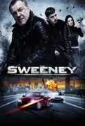 The Sweeney (2012) 720p BRRip Nl-ENG subs DutchReleaseTeam