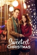 The Sweetest Christmas 2017 Hallmark 720p HDTV X264 Solar