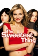 The Sweetest Thing (2002) [WEBRip] [720p] [YTS] [YIFY]