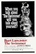 The Swimmer (1968) 1080p BrRip x264 - YIFY