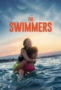 The Swimmers 2022 1080p NF WEB-DL DDP5 1 Atmos x264-EVO