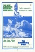 La piscine (1969) BluRay 1080p AC3