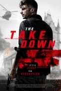 The Take Down (2017) [WEBRip] [720p] [YTS] [YIFY]