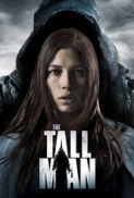 The Tall Man 2012 480p BRRip XviD AC3-PTpOWeR