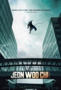 Woochi.2009.DVDRip.XviD.AC3-ViSiON