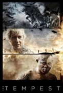 The Tempest (2010) 1080p MKV x264 AC3+DTS NL Subs