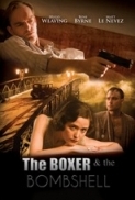 The Tender Hook 2008 DVDRip XviD-aAF(No Rars)