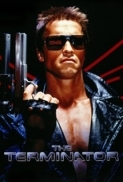 The Terminator (1984) & BluRay Xtras 1080p