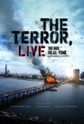 The Terror Live 2013 DVDRiP X264-TASTE