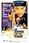 The Terror of the Tongs (1961) [BluRay] [720p] [YTS] [YIFY]