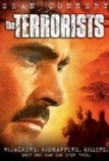 The Terrorists (1975) [BluRay] [1080p] [YTS] [YIFY]